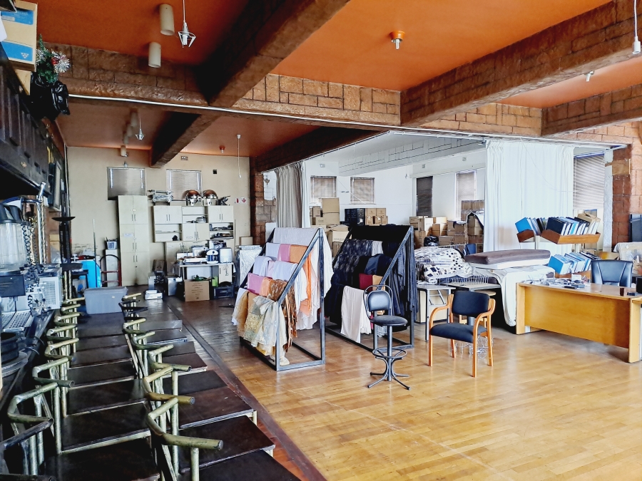Commercial Property for Sale in Bellville South Western Cape